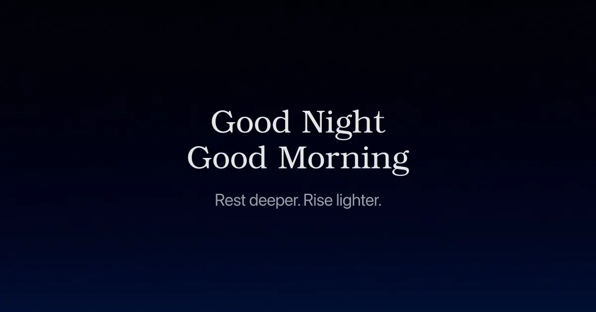 Social Banner